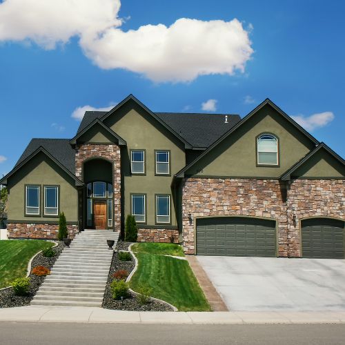 Starter property