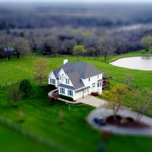 Starter property