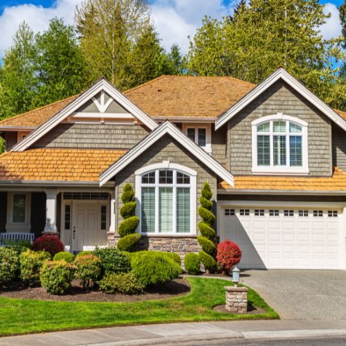 Starter property